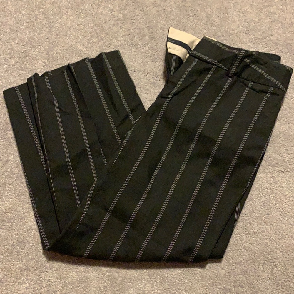 Banana republic women’s dress pants